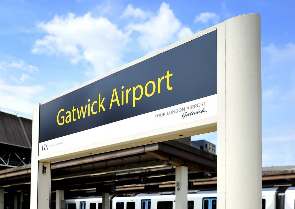 Gatwick Havalimanı, Ağustos ayı sonunda greve gidecek