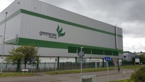 Nearly 300 factory workers test positive Covid-19 in Northampton