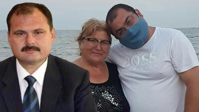 Hatay Vali Yardımcısı: Annesini ve erkek kardeşini öldüren Tolga Polat gözaltında