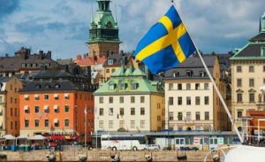 İsveç ekonomisi salgından diğer AB ülkeleri kadar etkilenmedi