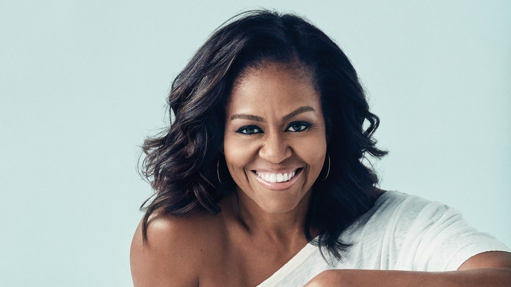 Michelle Obama: “Hafif derecede bir depresyona girdim”