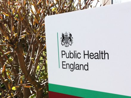Government replaces Public Health England with new body