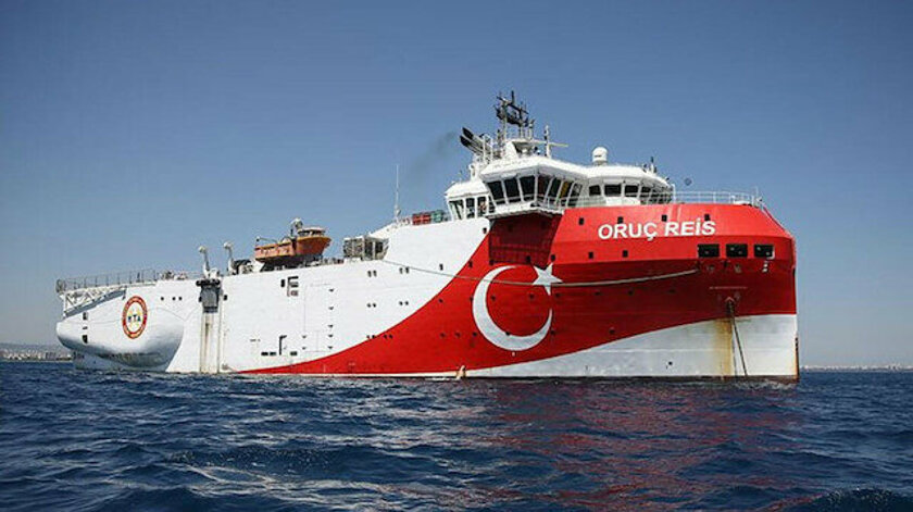 AB Dışişleri Bakanları Doğu Akdeniz gündemiyle toplanıyor