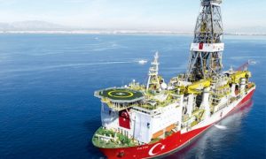 Reuters: ‘Karadeniz’de bulunan doğalgaz Türkiye’nin ihtiyacını 20 yıl karşılayabilir’