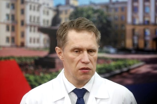 Rusya aşı: Rus bakan, ‘Koronavirüs aşımızı rekabetçilik duygusuyla eleştiriyorlar’ dedi