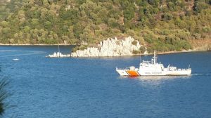 Özel tekneye Yunan ateşi iddiası: 1’i ağır 3 yaralı