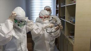 “Plastik siperlikler corona virüsü engellemek için etkisiz”