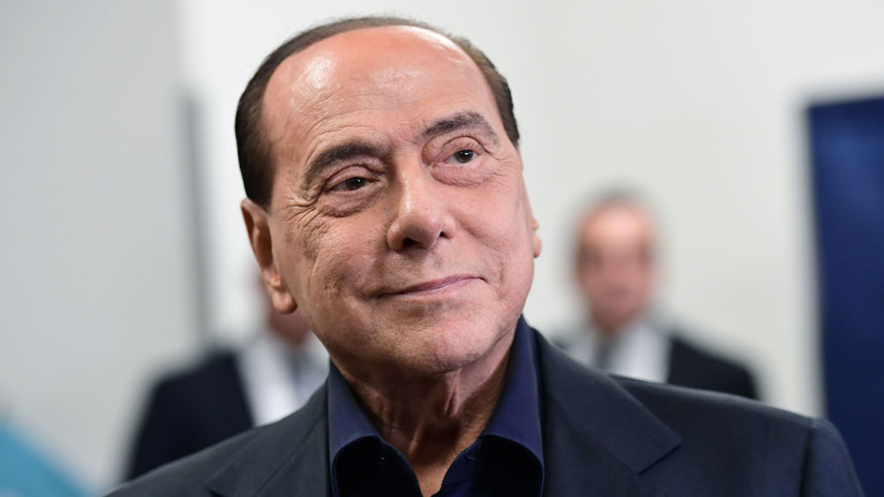 İtalya’nın eski başbakanlarından Berlusconi yaşamını yitirdi