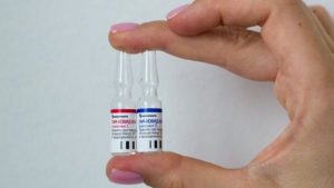 Rusya’daki koronavirüs aşı denemelerinden ilk rapor: Bağışıklık oluşturuyor, ciddi yan etkisi yok