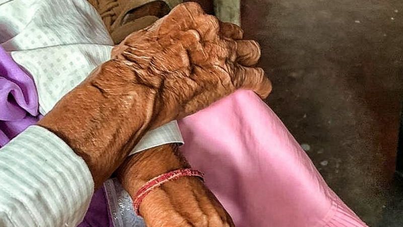 Hindistan’da 86 yaşındaki kadına tecavüzle suçlanan bir kişi gözaltına alındı