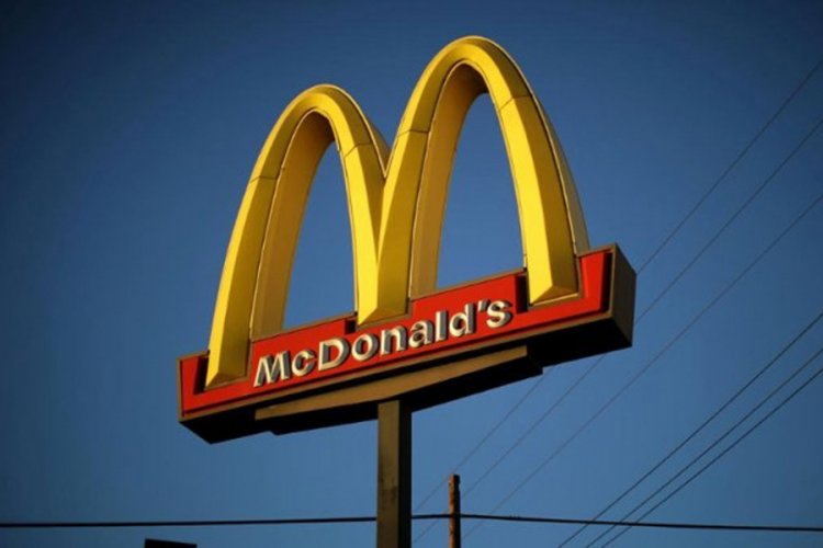 McDonald’s’ta taciz skandalı