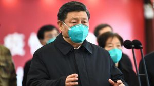 Çin’de Devlet Başkanı Şi Jinping’i eleştiren ’emlak kralı’ Ren Zhiqiang’a 18 yıl hapis cezası