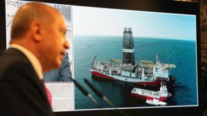 Economist: “Türkiye’nin Karadeniz’de bulduğu doğalgaz dışa bağımlılığını sona erdirmez”