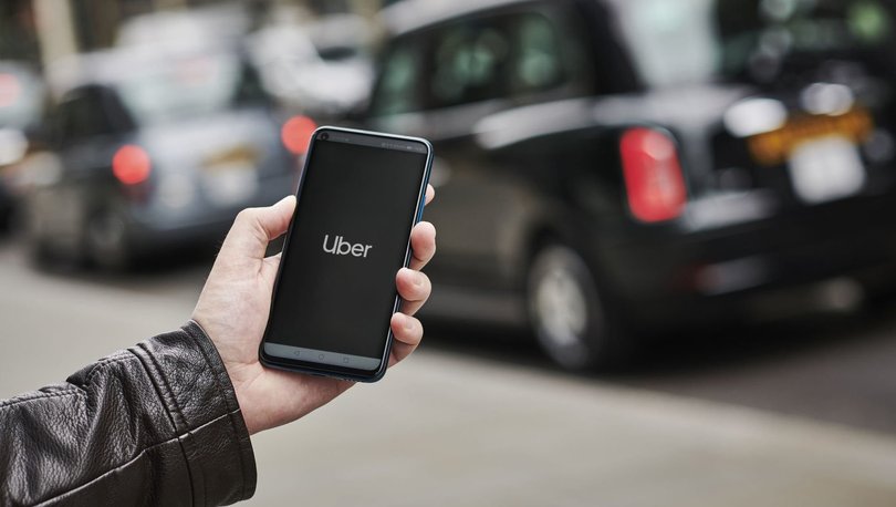 Uber Londra’da faaliyetine devam edecek