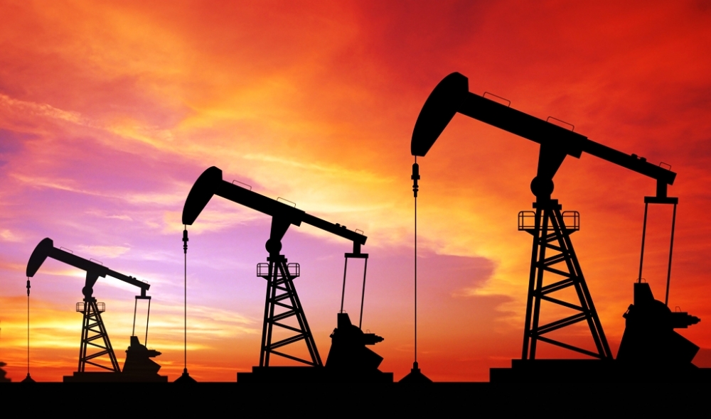 ABD’nin petrol ihracatı yılın ilk yarısında yüzde 10 arttı