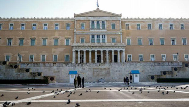 Avrupalı yardım kuruluşları, Yunanistan’ı şikayet etti