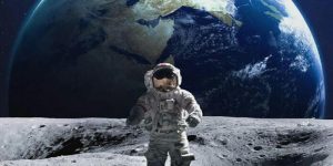 NASA 2024’te Ay’a ilk kadın astronotu göndermeyi planlıyor