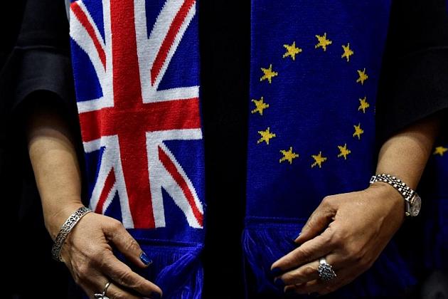 Avro Grubu’ndan İngiltere’ye Brexit anlaşmasına uyulması çağrısı