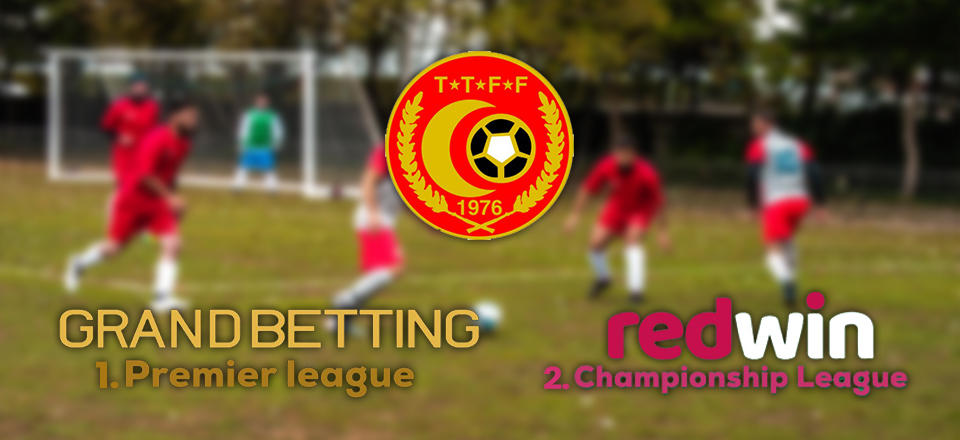TTFF 1.Lig ve 2.Lig maç sonuçları