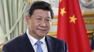 Çin Devlet Başkanı Şi: Kimseyle ne soğuk savaş ne de sıcak çatışmaya girme niyetinde değiliz