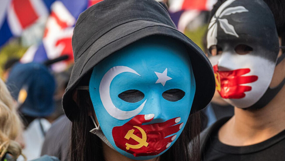 İngiltere’de kamu mahkemesi Uygur Türklerine karşı “soykırım” iddialarını inceleyecek