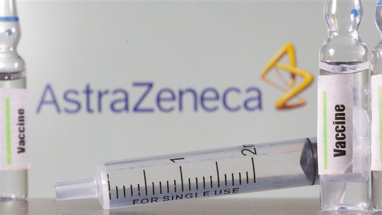 Almanya AstraZeneca aşısını askıya aldı