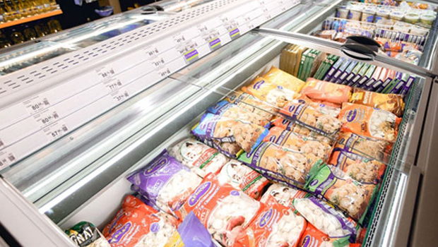 Çin’den ‘dondurulmuş gıda almayın’ uyarısı