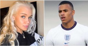 İngiliz futbolcuyla kampta ilişkiye giren güzellik kraliçesi: “Jelibon yedikten sonra olanlar oldu”