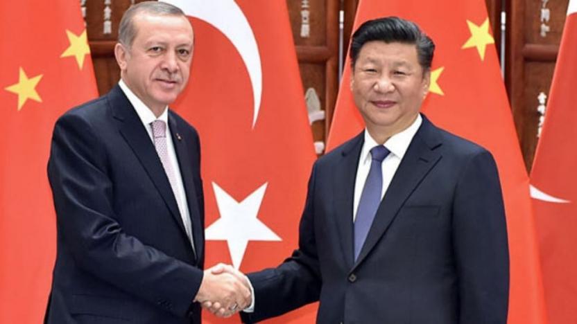 Foreign Policy: Erdoğan, Türkiye’yi Çin’in müşterilerinden birine dönüştürüyor