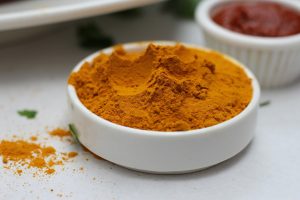 Turmeric ‘could fight off arthritis pain’