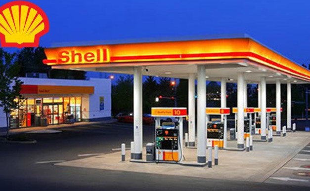 Shell, salgın ve petrol fiyatlarının düşmesi nedeniyle 9 bin kişiyi işten çıkarabilir