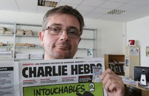 Charlie Hebdo davası bugün başlıyor: Sanıklardan ikisi Türkiye kökenli