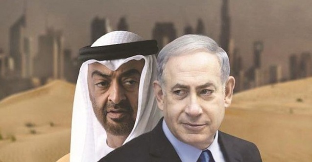 İsrail ile BAE arasında normalleşme için gizli görüşmeler 2015’te başlamış