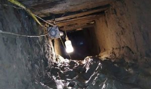 Rusya’da mahkumlar metrelerce tünel kazarak ceza evinden kaçtı