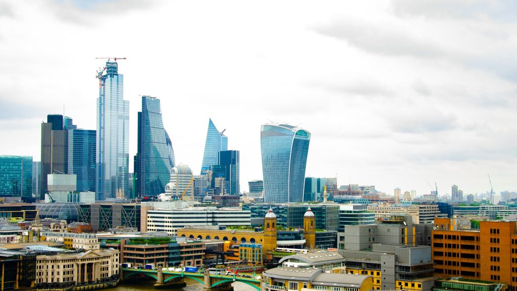 İngiltere’nin başkenti Londra, dünyanın en prestijli 10. şehri seçildi
