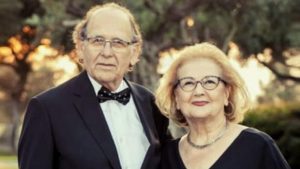 Kıbrıslı Türk Profesör Kovid-19 nedeniyle hayatını kaybetti…