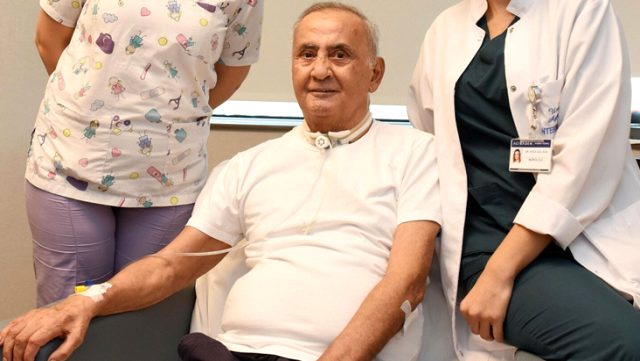 Türkiye’nin ilk korona hastasına tedavi gördüğü hastaneden dudak uçuklatan fatura