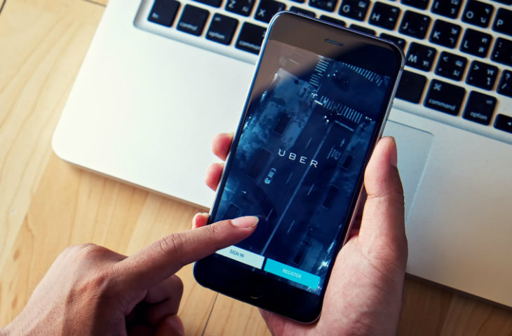 Uber’den Birleşik Krallık’ta yeni hizmet: Uber Araç Kiralama
