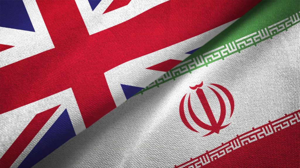 İran, İngiltere’den Şah zamanından kalma borcunu “süratle” ödemesini istedi