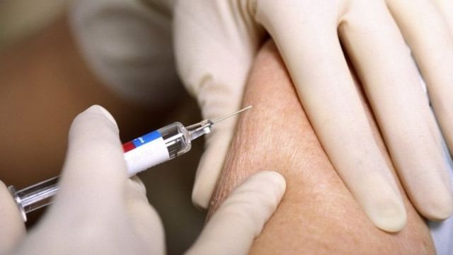 Güney Kore’de grip aşısı sonrası ölenlerin sayısı 32’ye çıktı