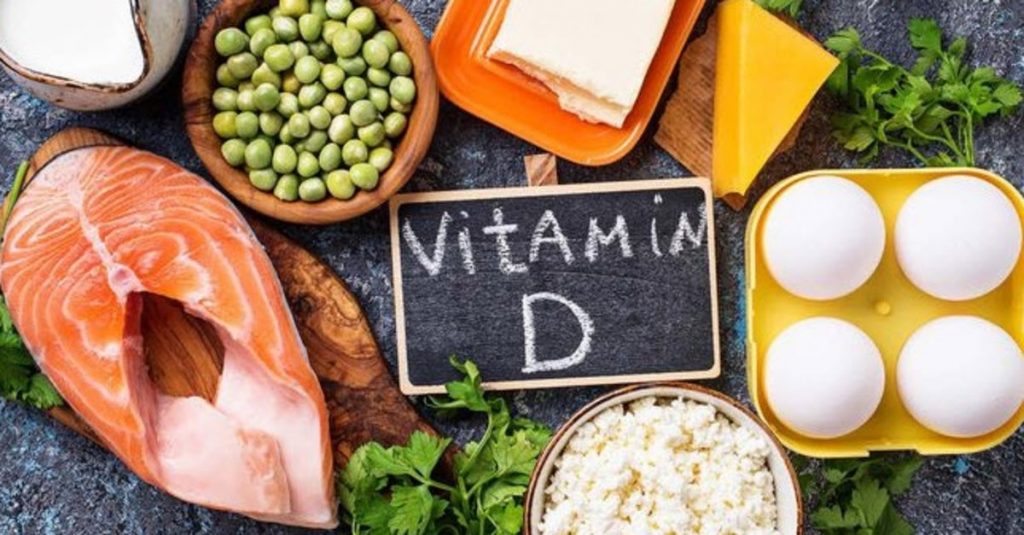 Covid-19 ile D vitamini eksikliği arasındaki ilişki bir kez daha gözler önüne serildi