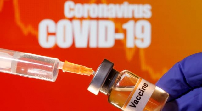 BioNTech: Covid-19 aşısı için Avrupa İlaç Ajansı’na onay başvurusu yapıldı