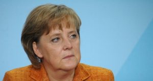 Almanya Başbakanı Merkel: ‘Durum oldukça dramatik’