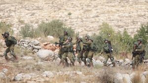 5 AB ülkesi, İsrail’e Batı Şeria’da yerleşim birimi inşasını durdurma çağrısı yaptı