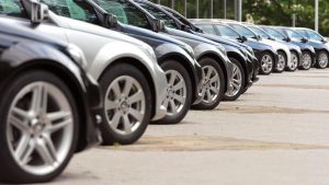 İngiliz otomotiv sektöründe son 21 yılın en düşük araç satışı