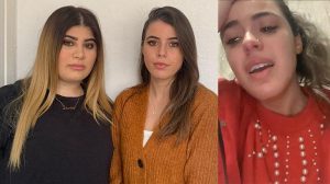 Fransa’da iki Türk genç kıza polis şiddeti