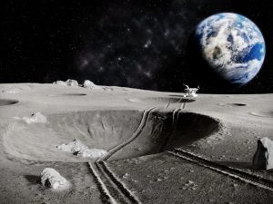 NASA’dan paylaşım: Ay ile ilgili heyecan verici bir haber paylaşacağız