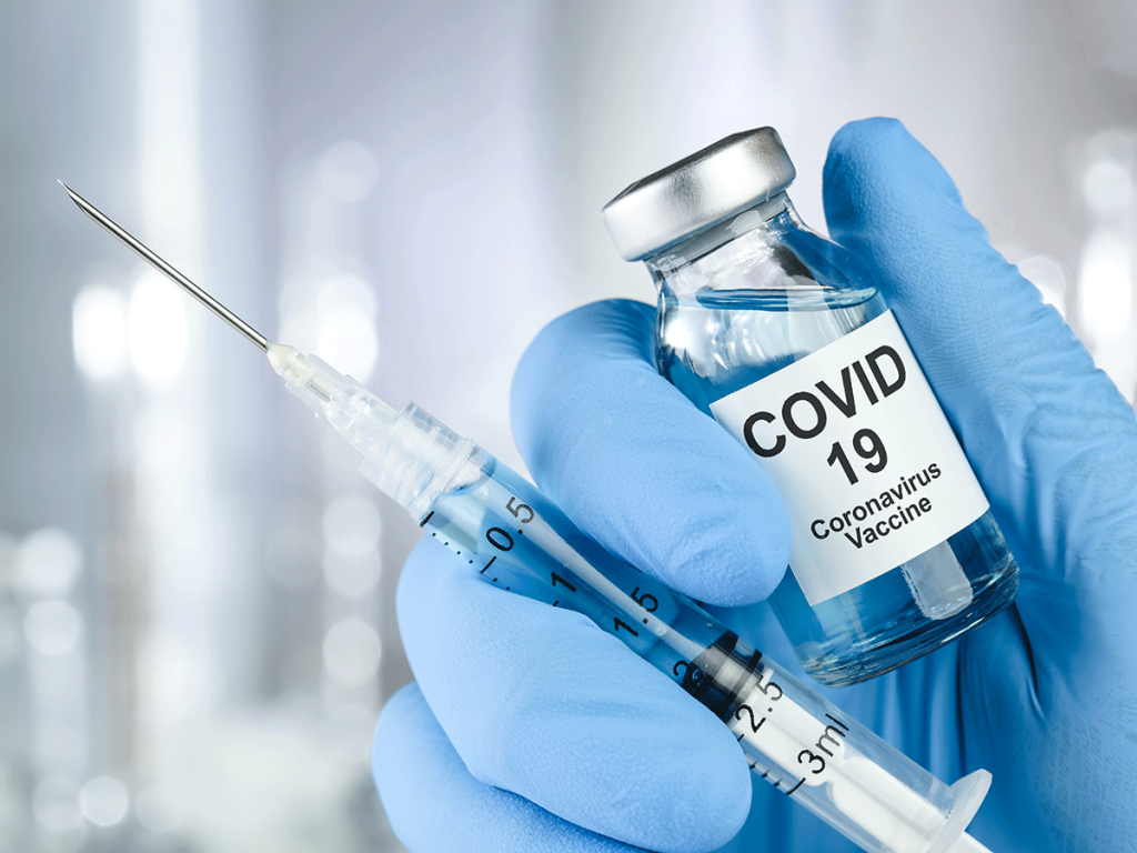 Oxford vaccine: ‘90% effective in preventing coronavirus’ 