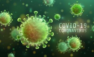 CDC Koronavirüsün hava yoluyla bulaştığını kabul etti