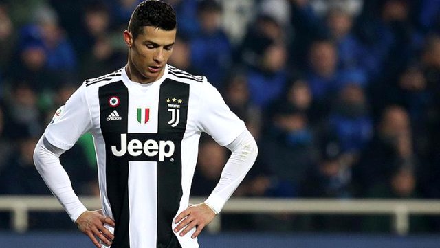 Cristiano Ronaldo’nun ikinci koronavirüs testi de pozitif çıktı